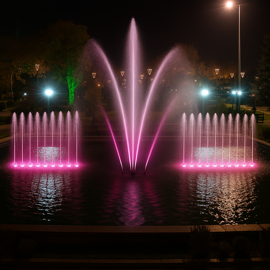Atatürk Park / Hatay