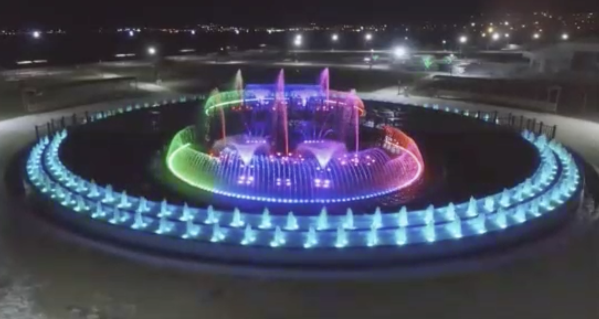 Tuşba Municipality / Van