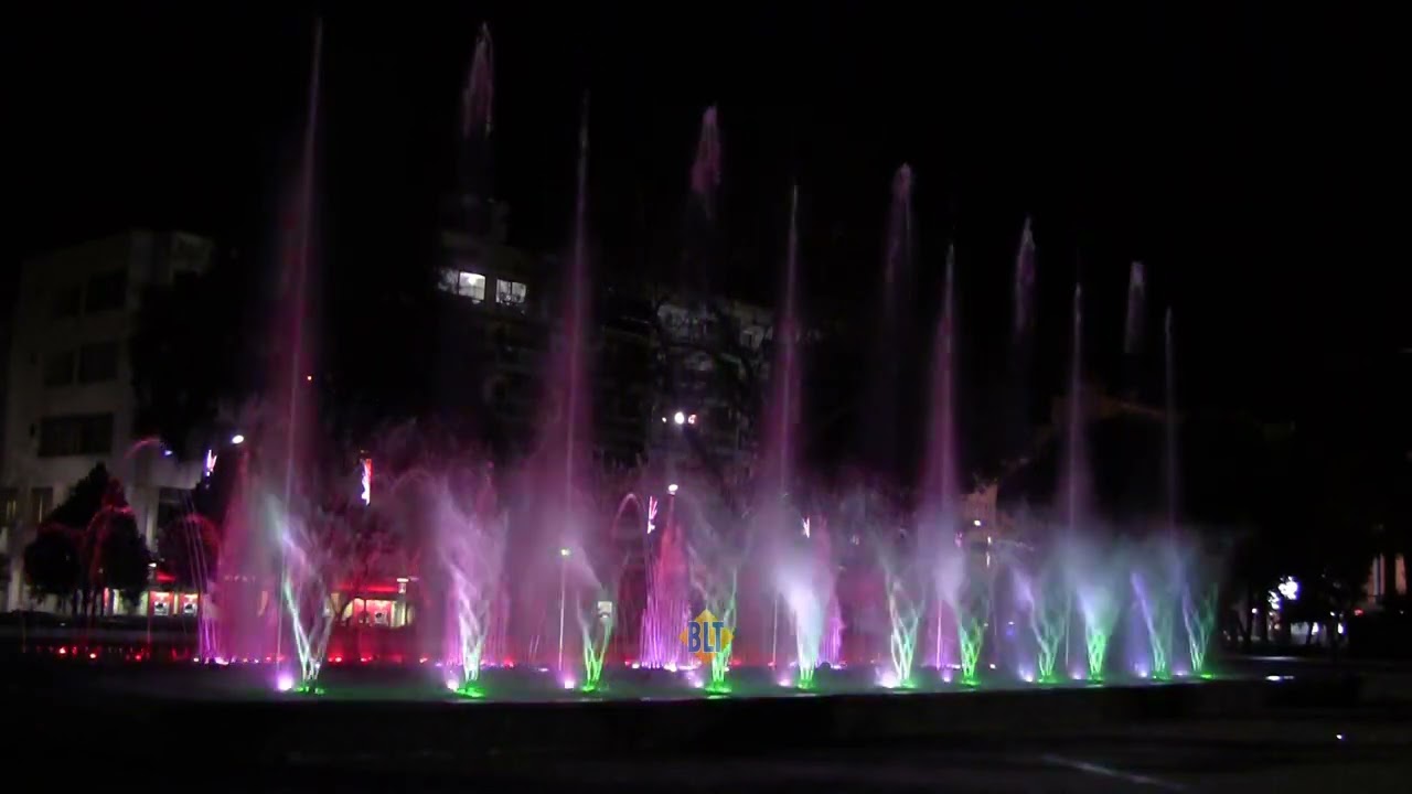 Ulupark / Manisa
