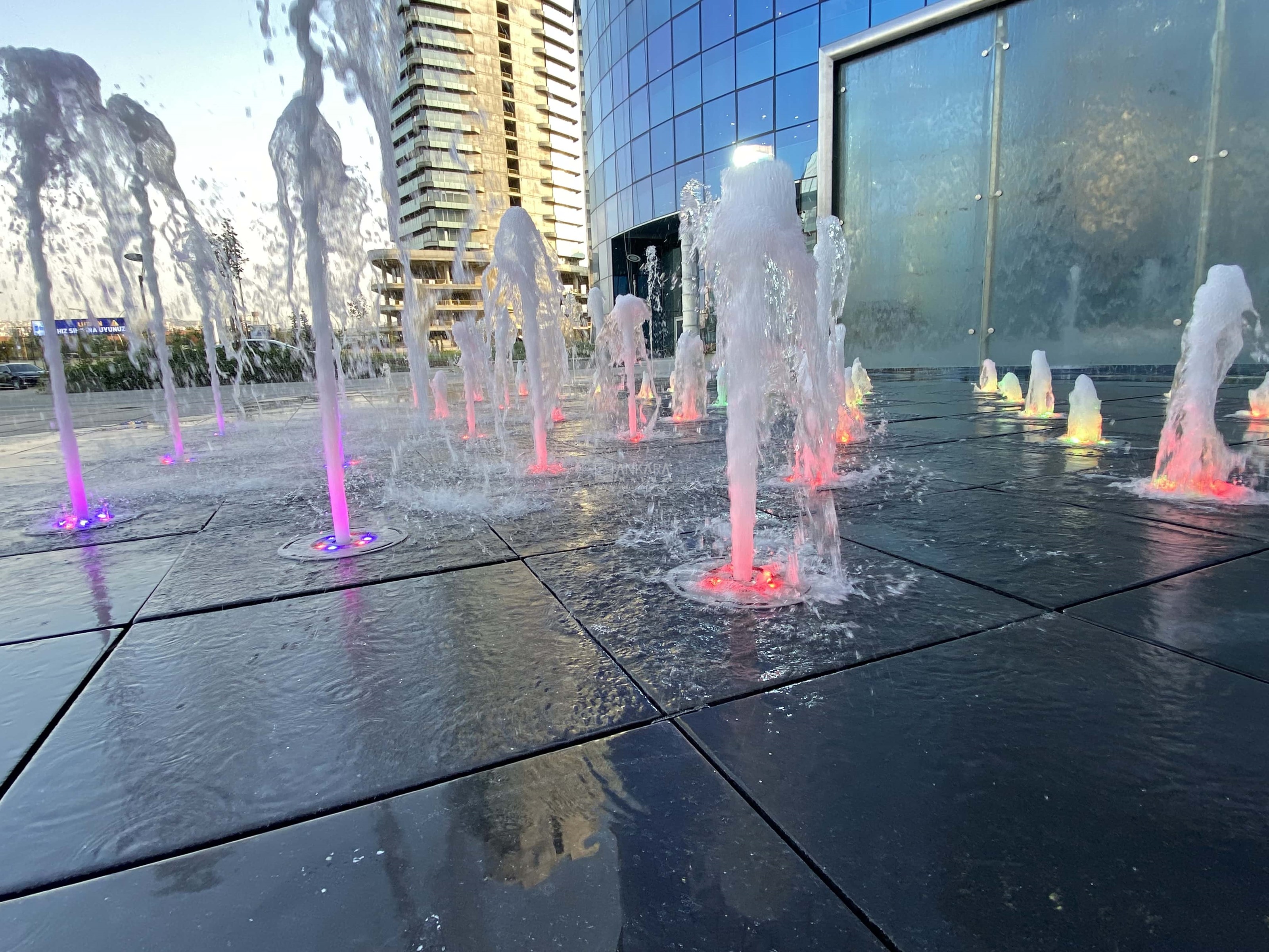 Konyaaltı / Antalya