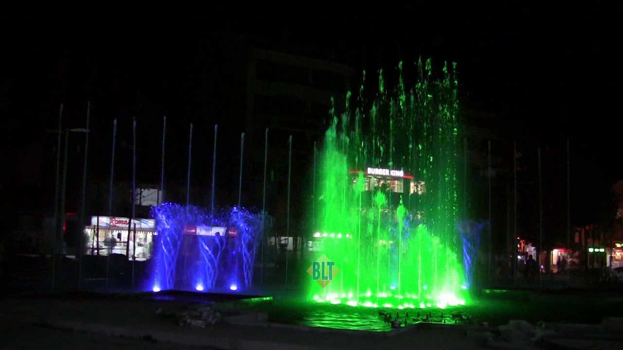 Kent Meydanı / Bolu