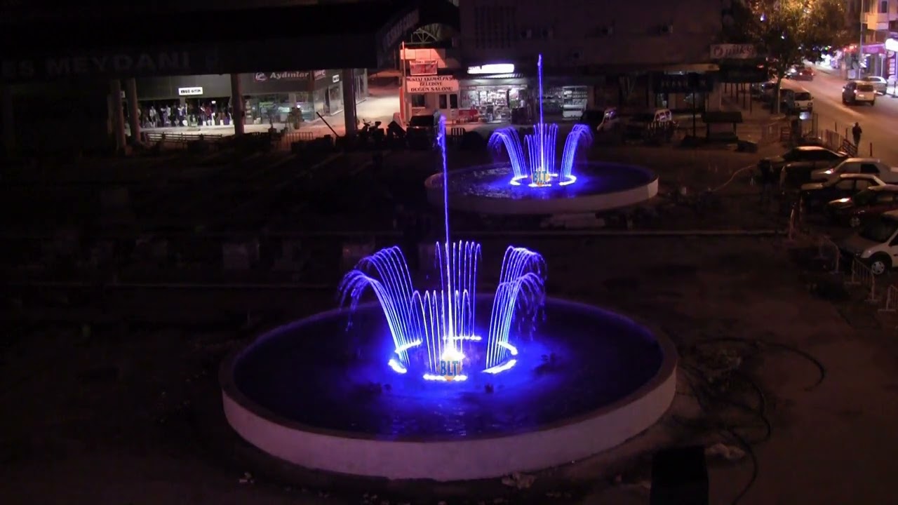 Mustafa Kemalpaşa Park / Bursa