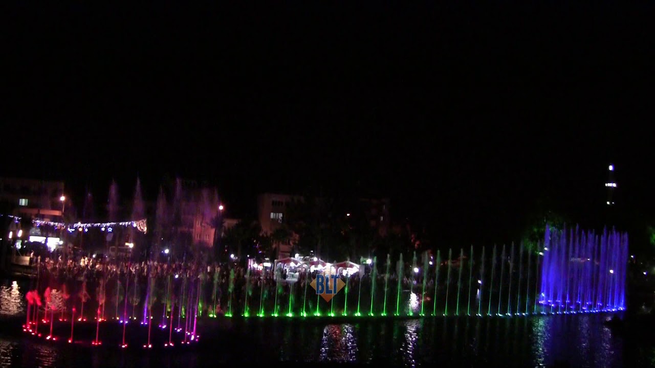 İncilipınar Park / Denizli