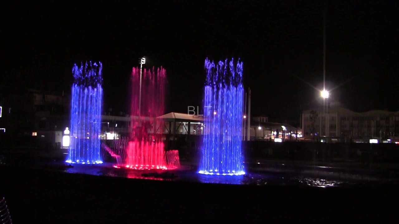 Gar Meydanı / Sakarya