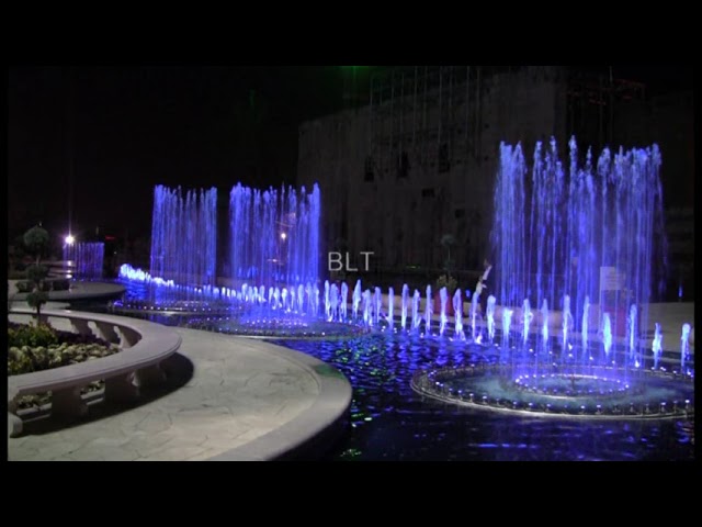Hacı Bayram Cami / Ankara