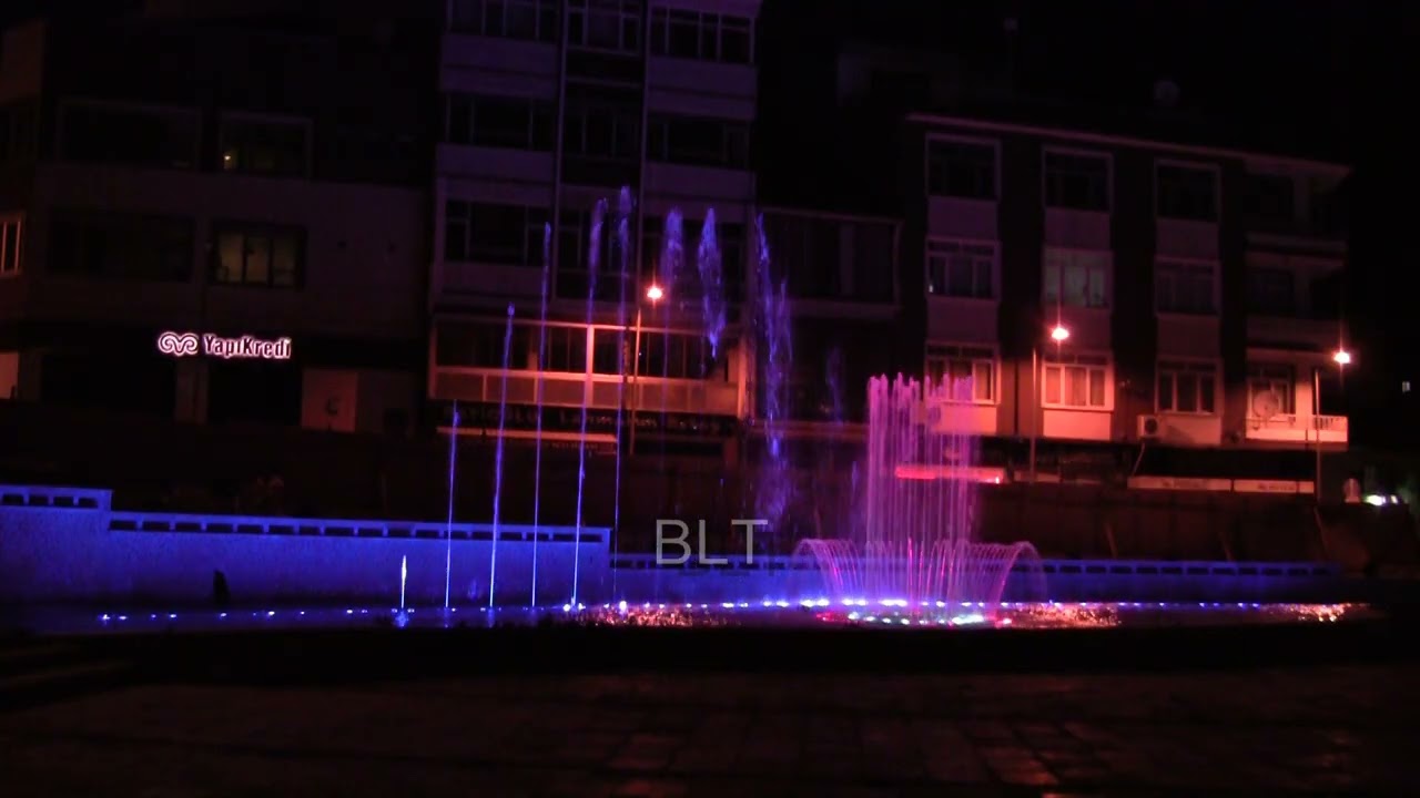 Merzifon Municipality / Amasya